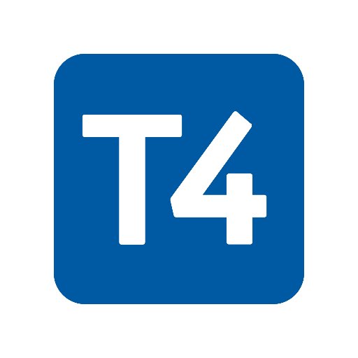 T4Editor Logo